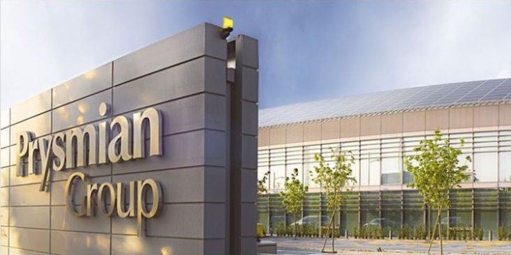 Prysmian