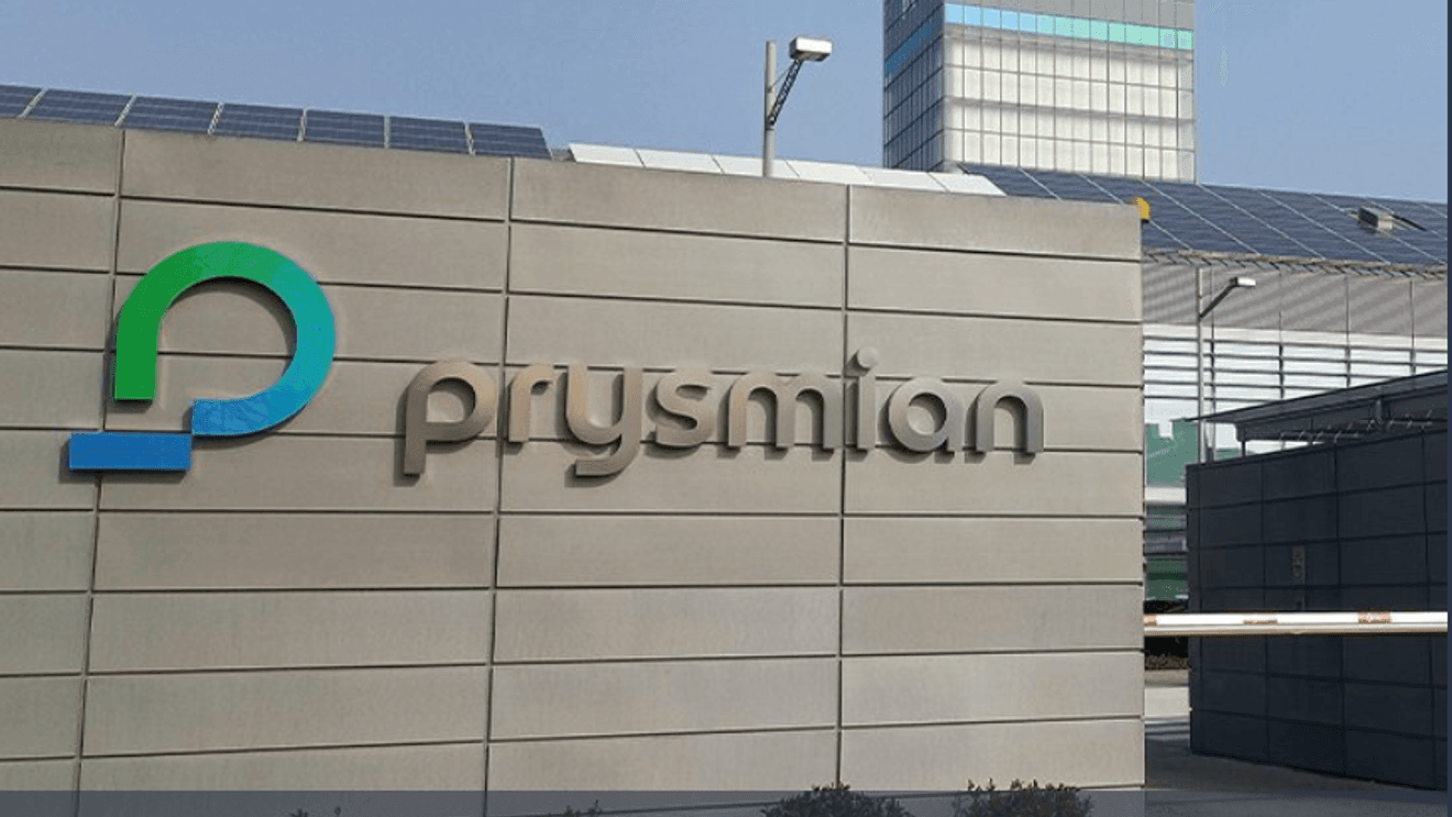 Prysmian