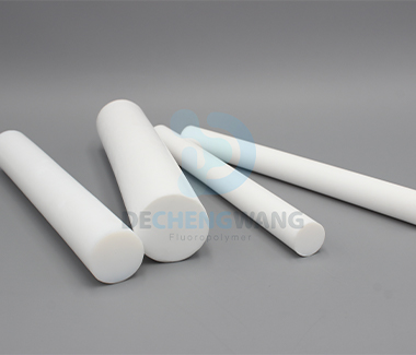PTFE Rods