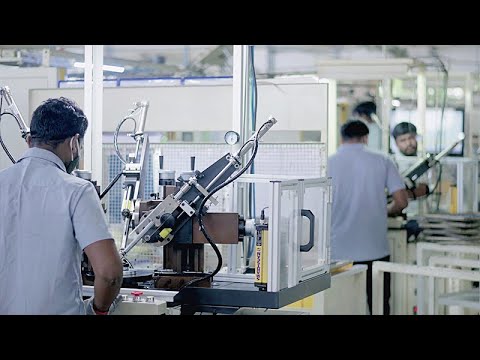 Ptfe Seals industry insight