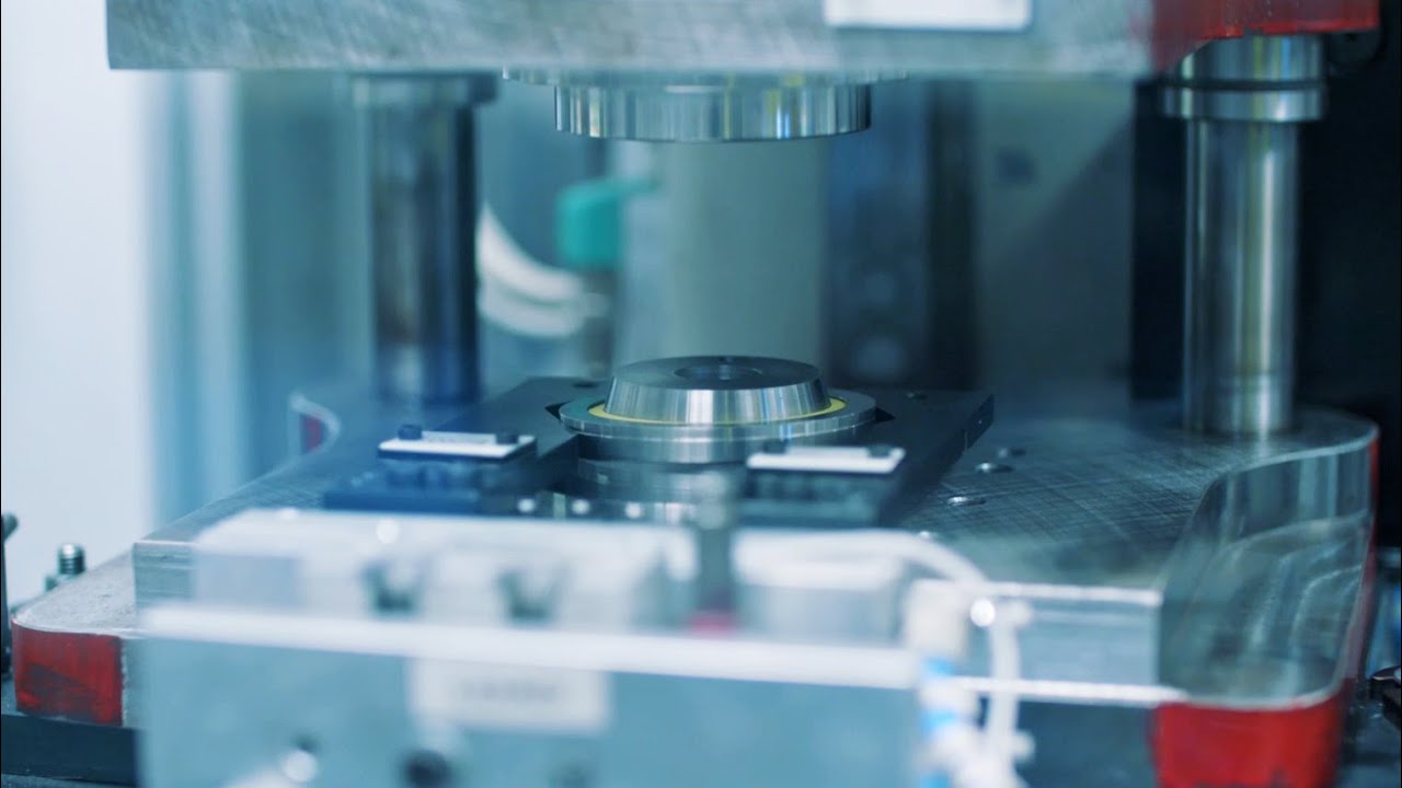 Ptfe Seals industry insight