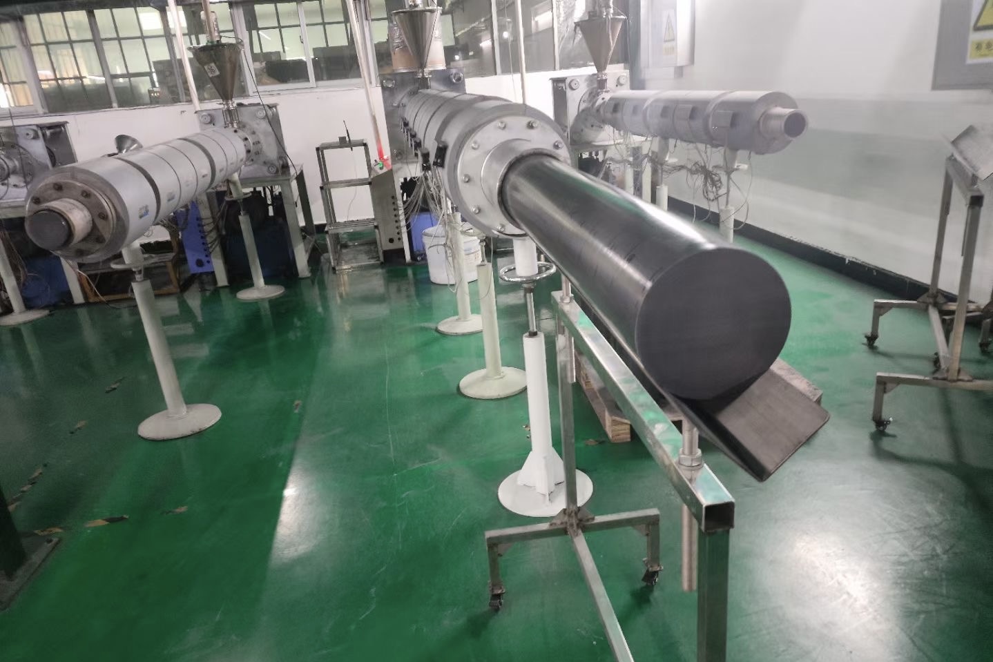 Ptfe industry insight