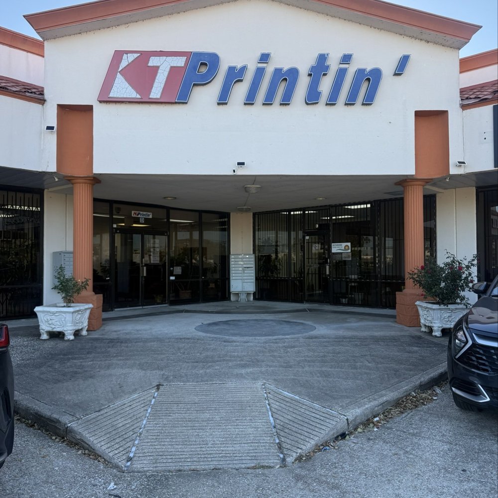 Publishing and Book Printing