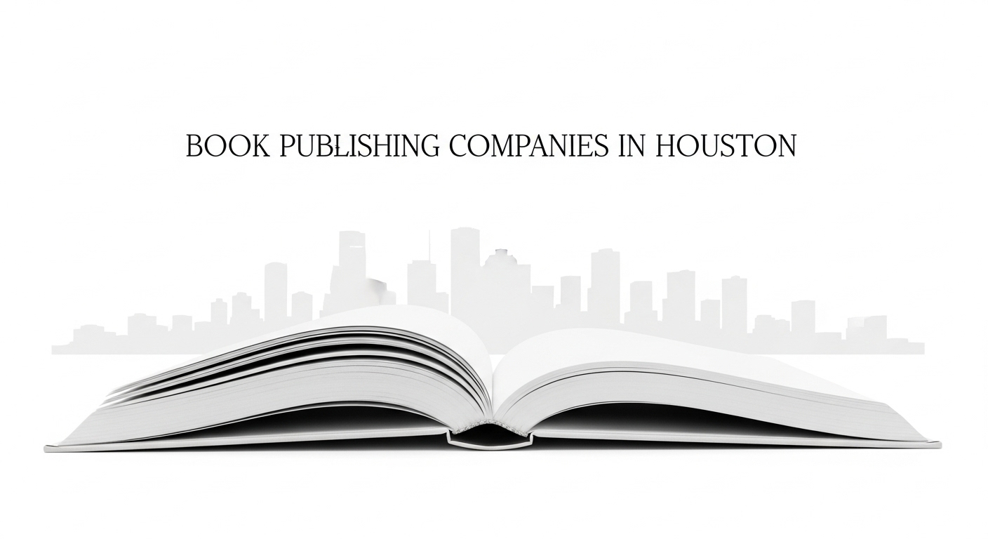 Publishing Companies In Houston industry insight