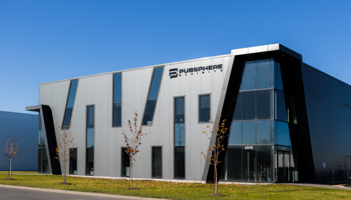 Pubsphere Exhibits: Pubsphere