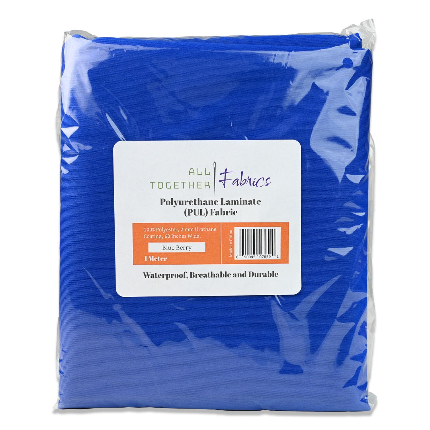 Pul Fabric Waterproof By The Meter