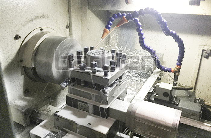 Pulley Stainless industry insight