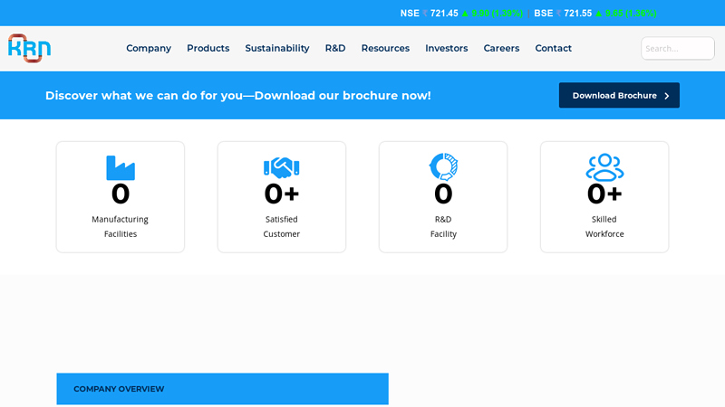 Pulse Of The Heat Exchanger