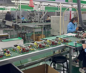 Pulse Width Modulation Charge Controller industry insight