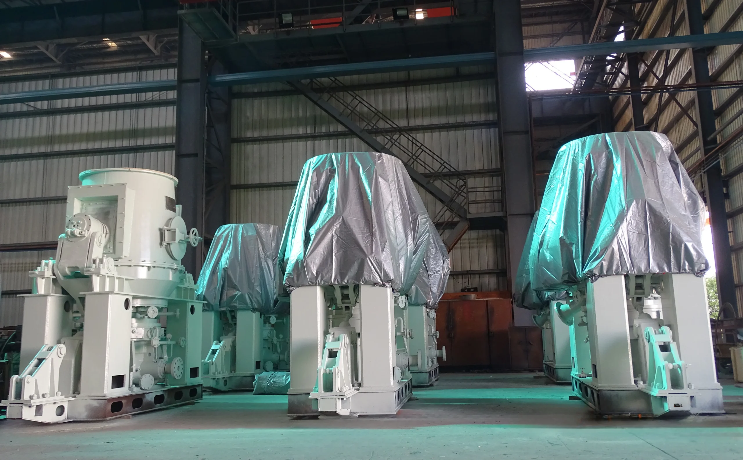 Pulverizing Mill industry insight