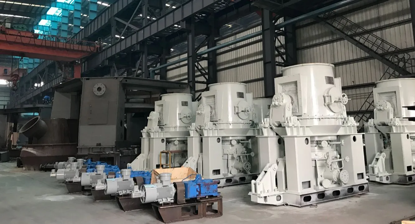 Pulverizing Mill industry insight