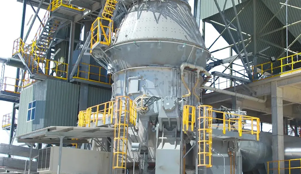 Pulverizing Mill industry insight