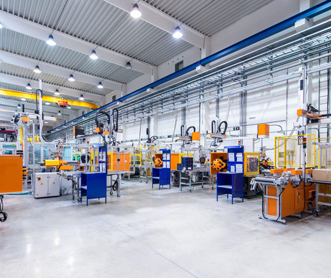 Pump Distributors industry insight