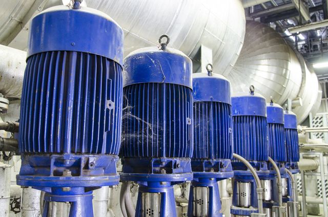 Pump Piston Hydraulic industry insight