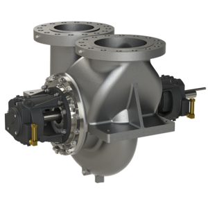 Pumps & Motors: Design, Manufacturing, Service