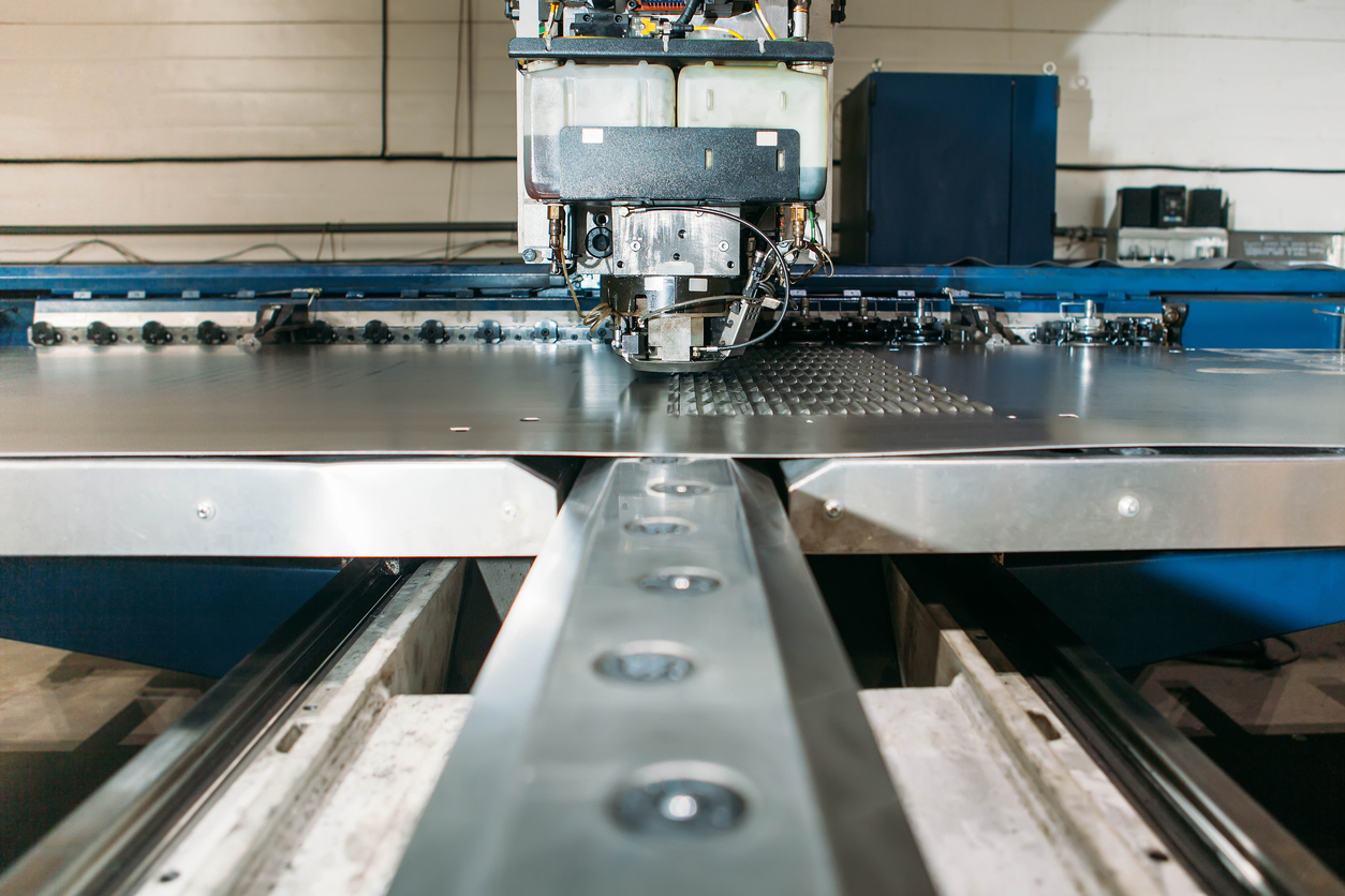 Punch Rig industry insight