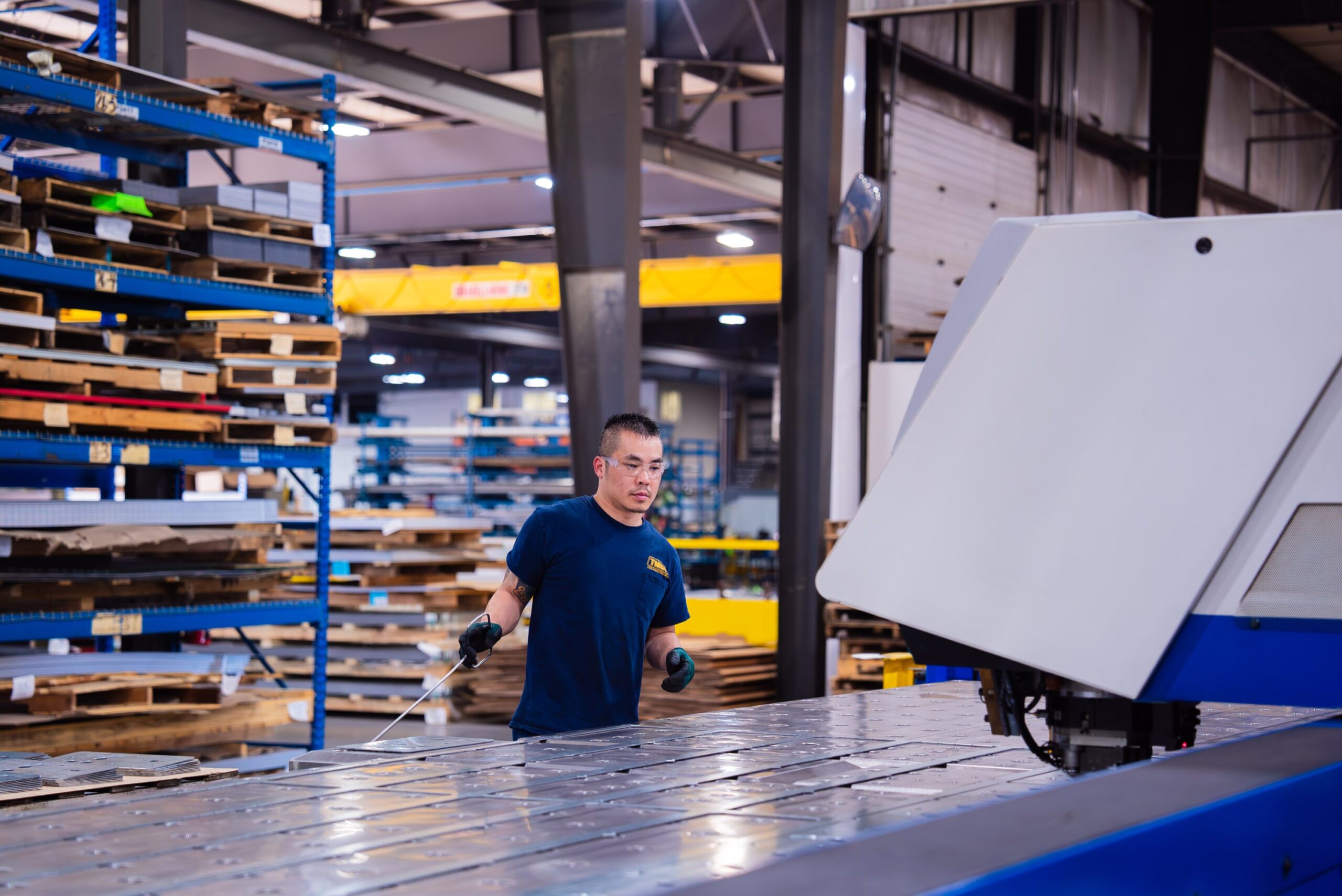 Punch Rig industry insight