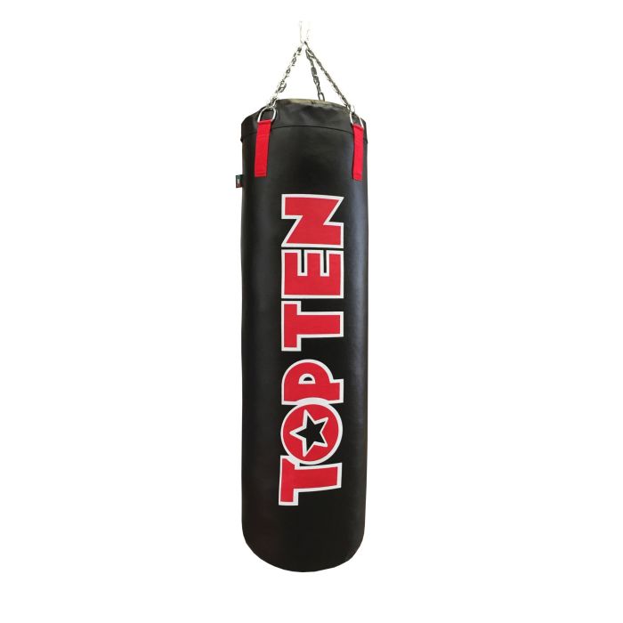 Punching bag, Heavy Bag “TOP TEN” (filled)