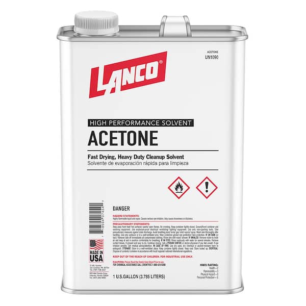 Purchase Acetone (Dry Solvent) in bulk ...