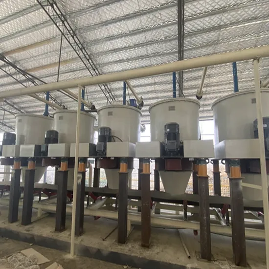 Purchase Soda Ash industry insight