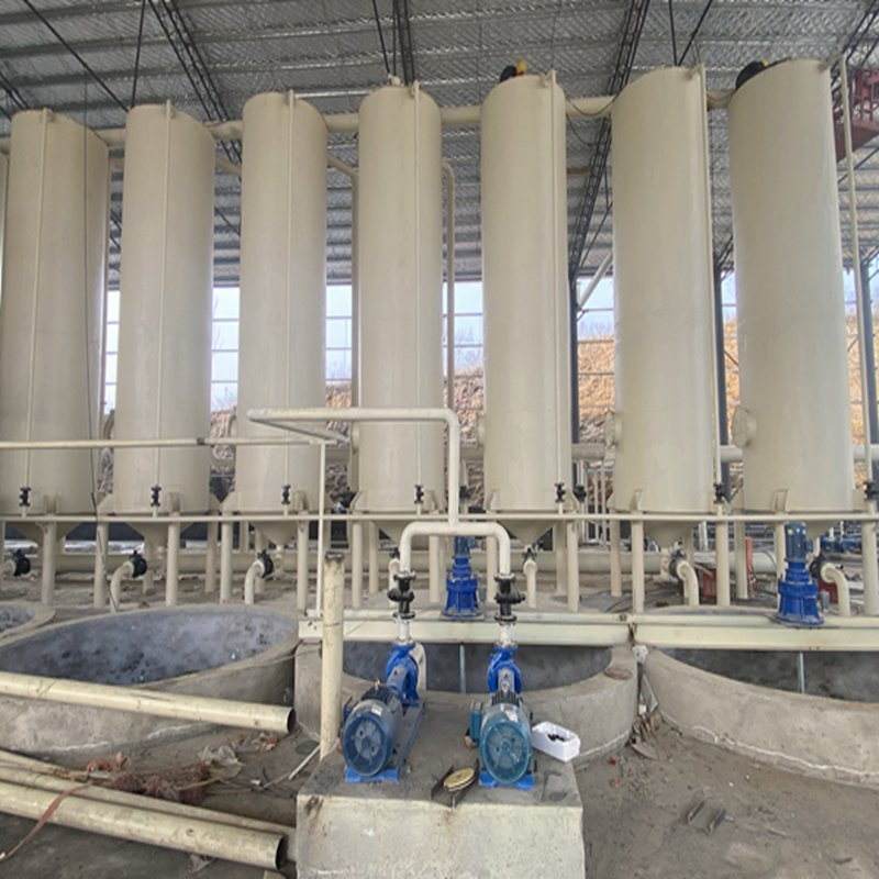 Purchase Soda Ash industry insight