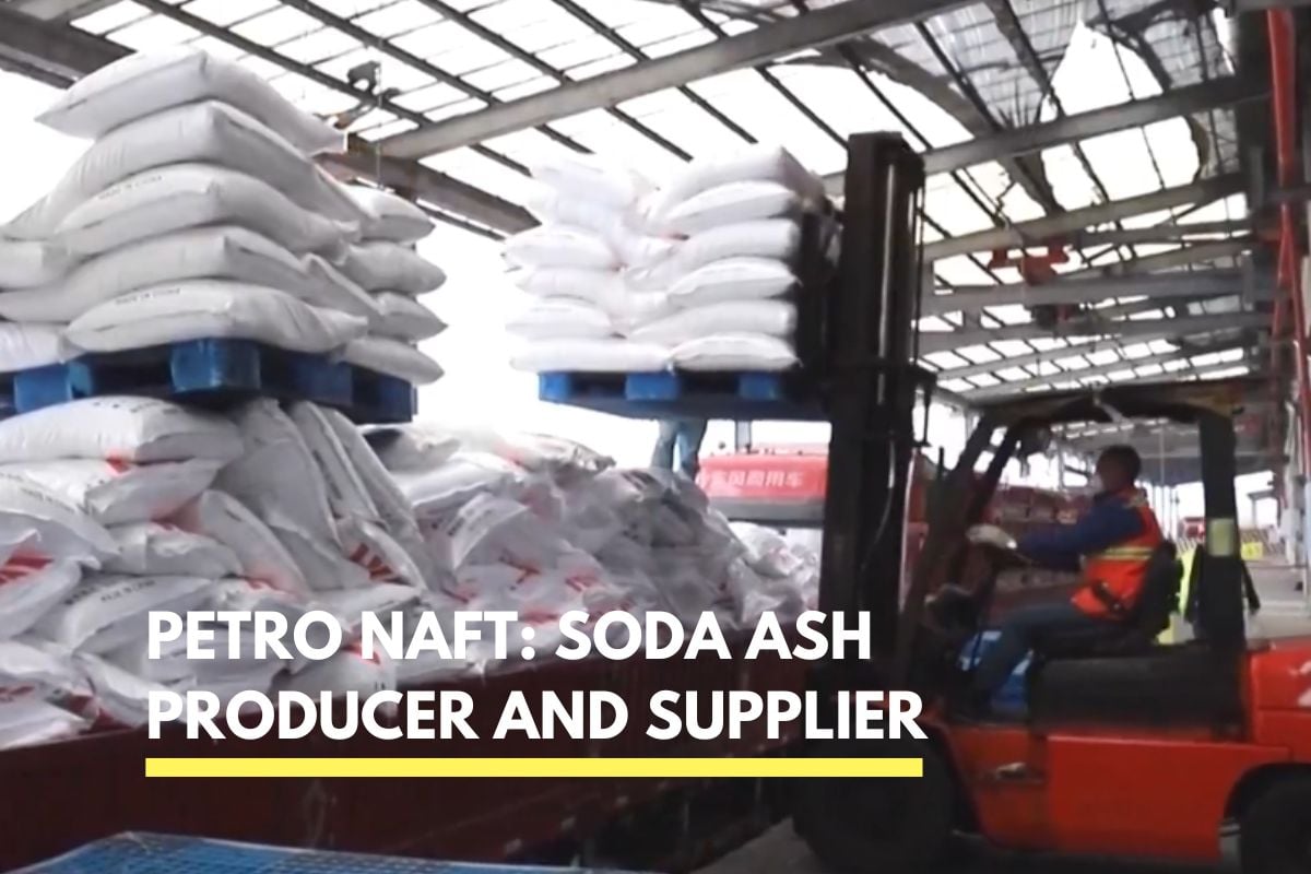 Purchase Soda Ash industry insight