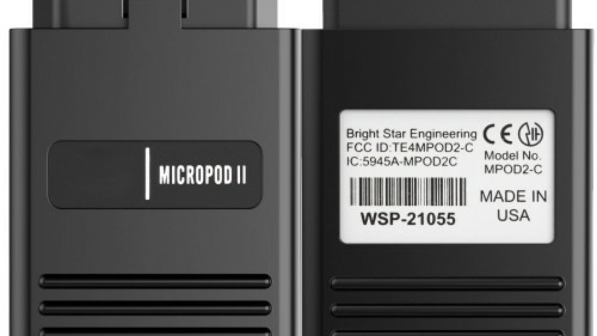 purchasing additional micropod devices