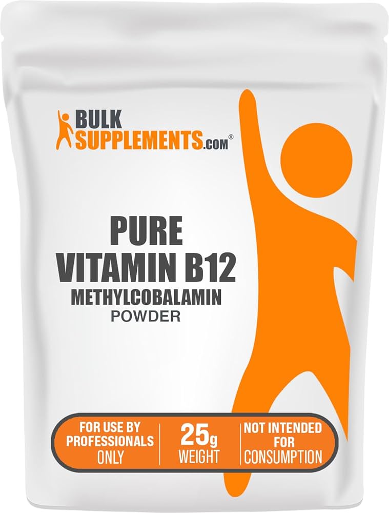 Pure Bulk Supplements, Vitamins and ...