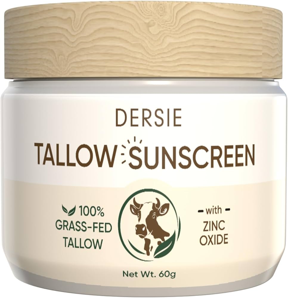 Pure Mineral Sunscreen Designed for Active Families