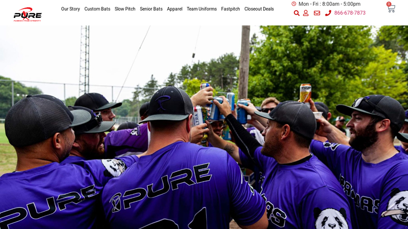 Pure Sports Technologies