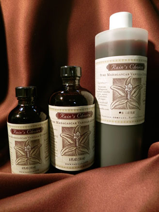 PURE vanilla extract, beans, paste, sugar, WHOLESALE PRICES ...
