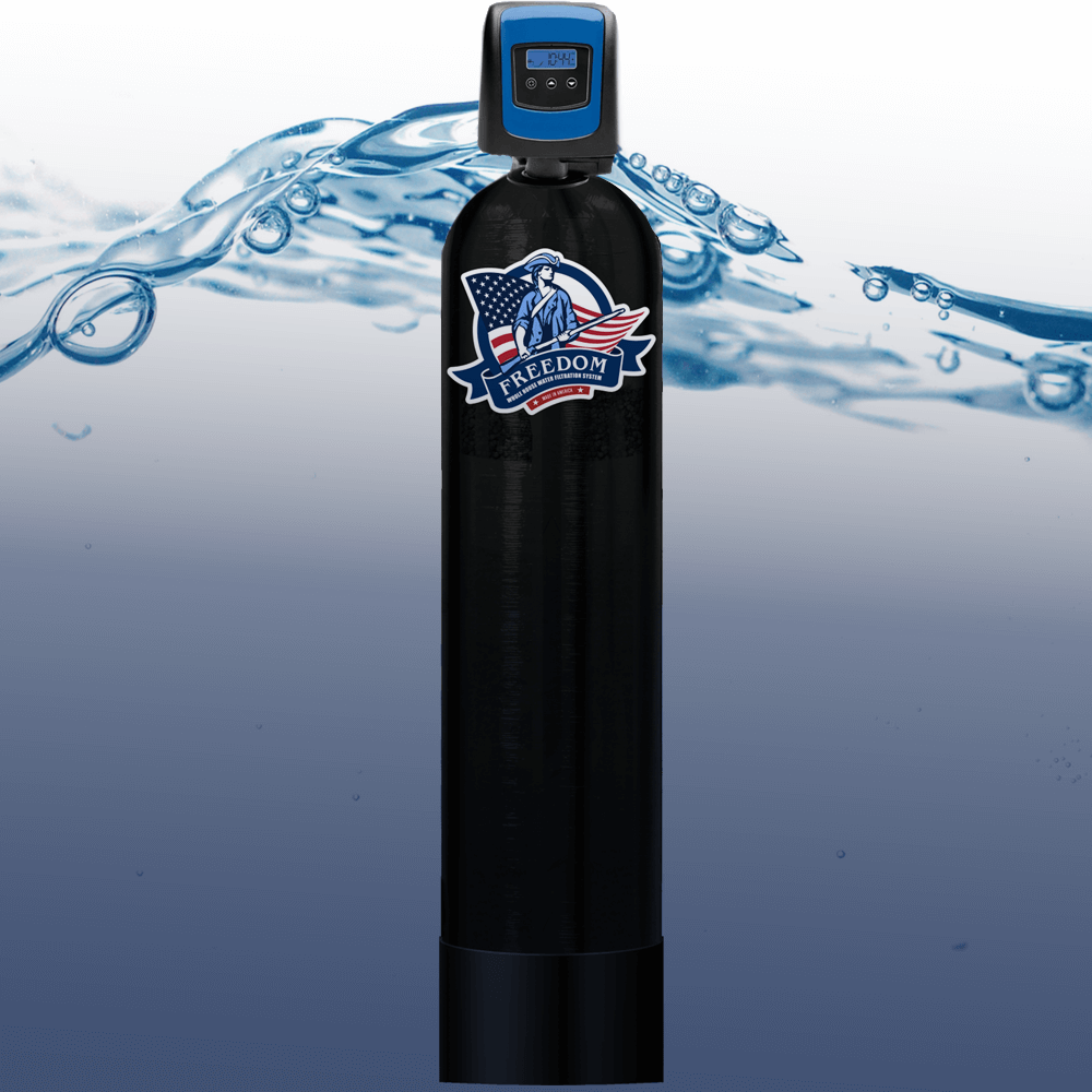 Pure Water Freedom: Water Filters