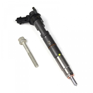PurePower 7782-PP Remanufactured Fuel Injector With Bolt