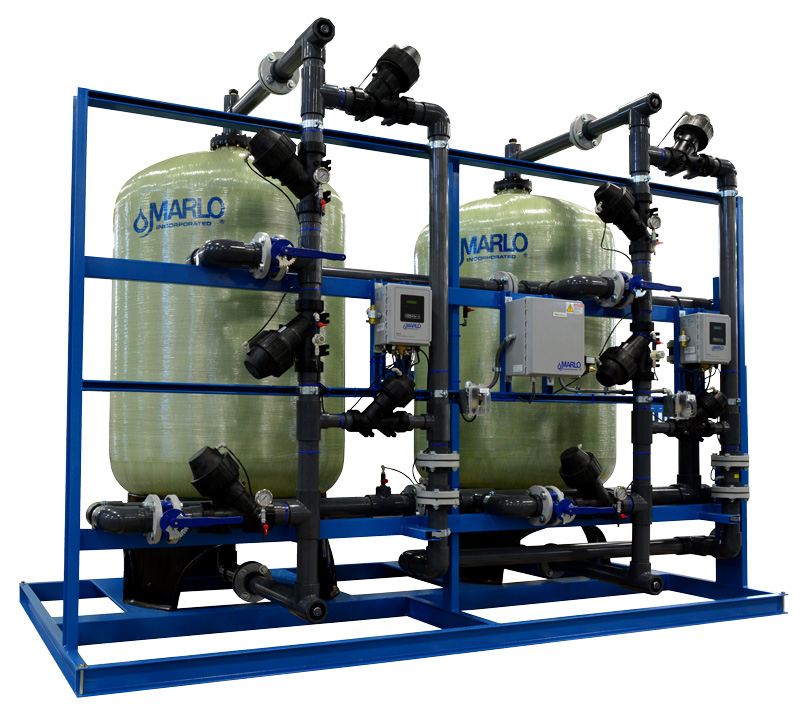 Purification & filtration solutions