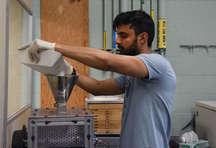 Purple Maize industry insight