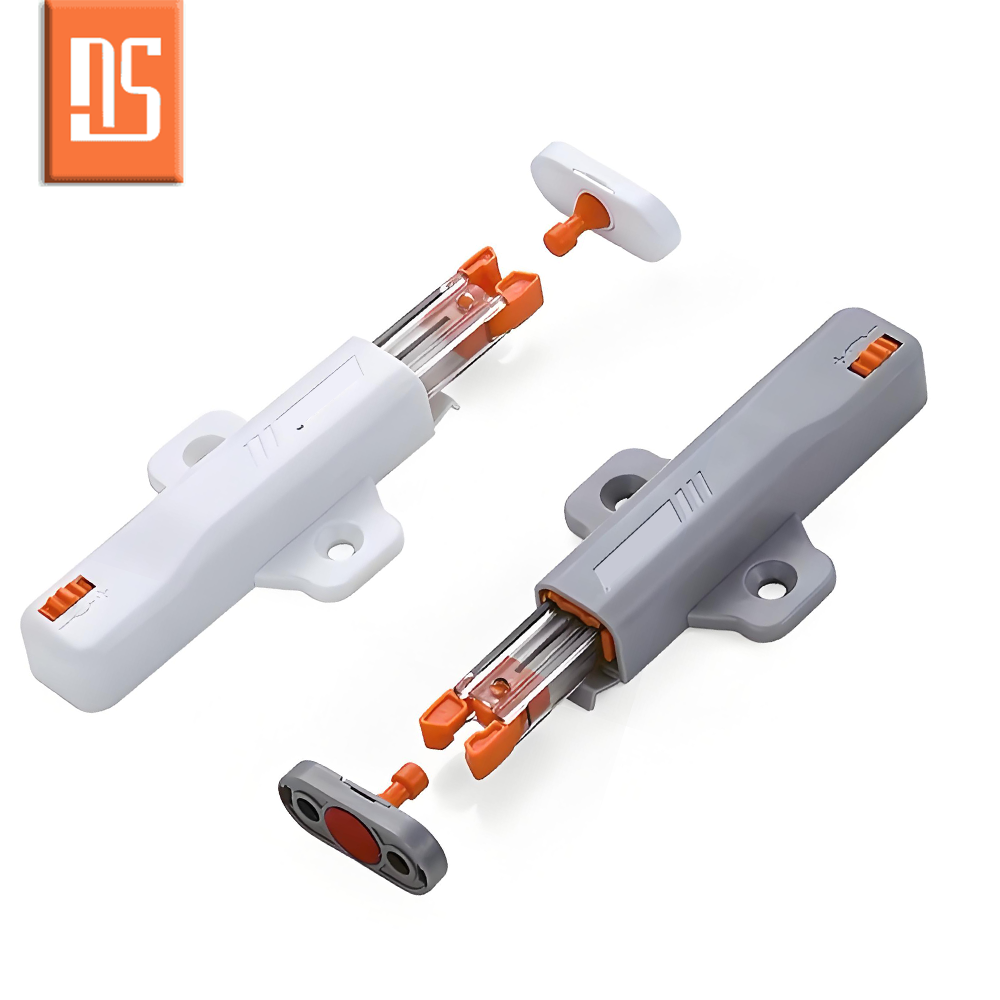 Push Latch Mechanism industry insight