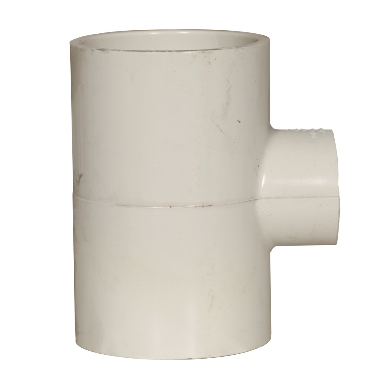 Pvc 2 Inch Tee industry insight