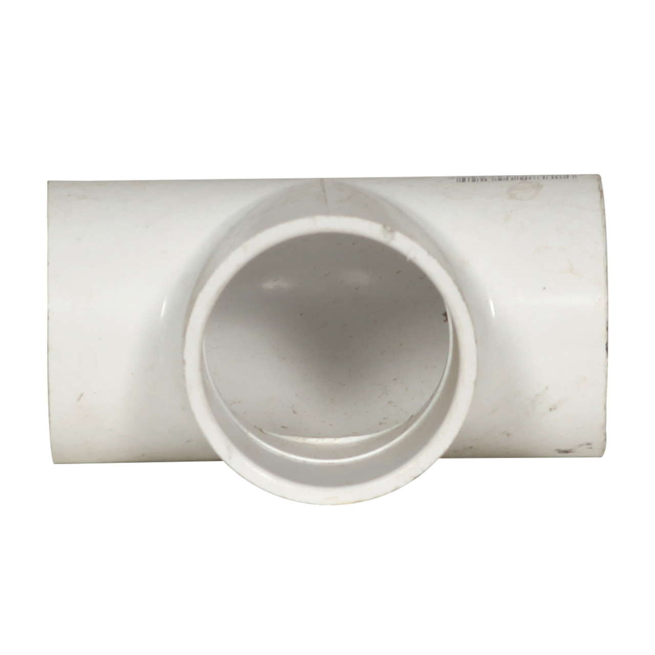 Pvc 2 Inch Tee industry insight