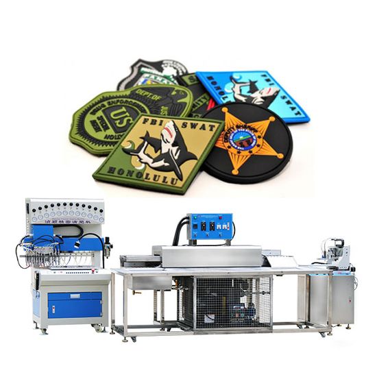 Pvc Badge industry insight