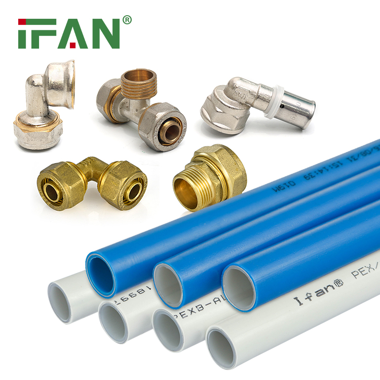 PVC & CPVC Piping Systems