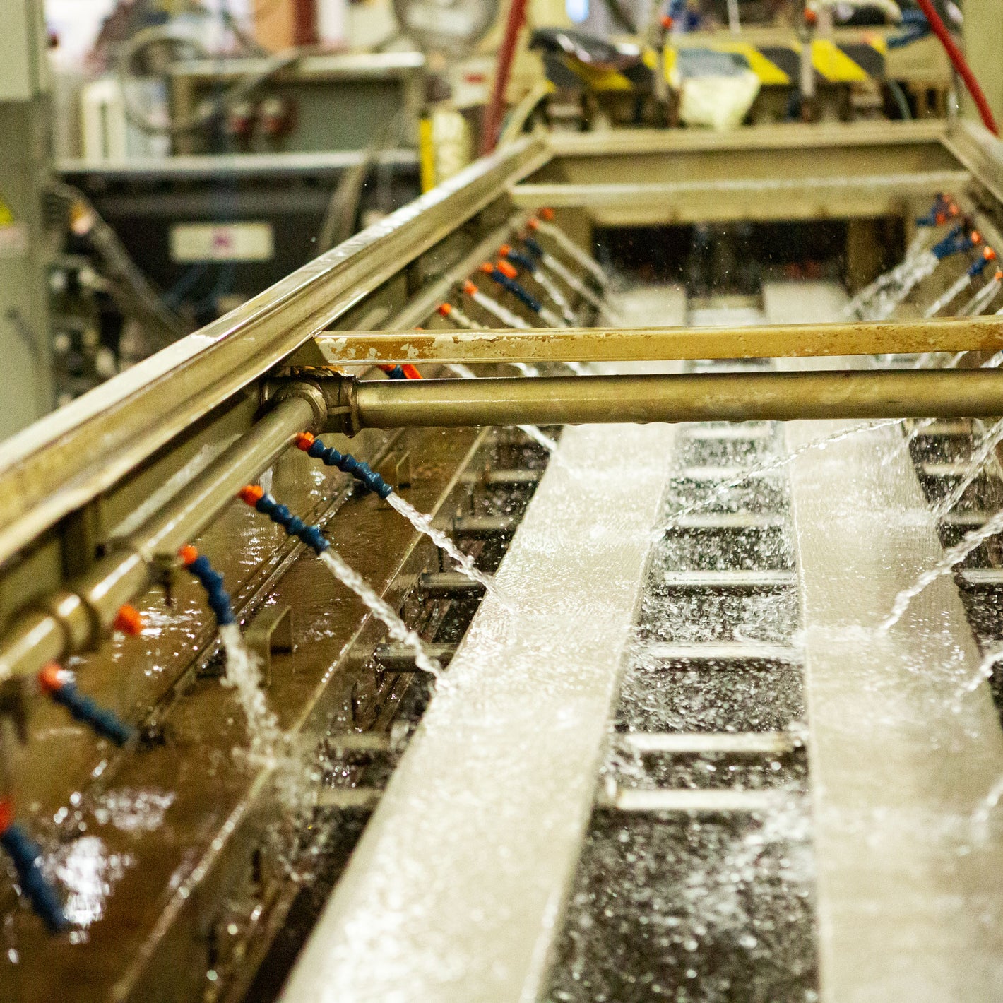 Pvc Deck Rail industry insight