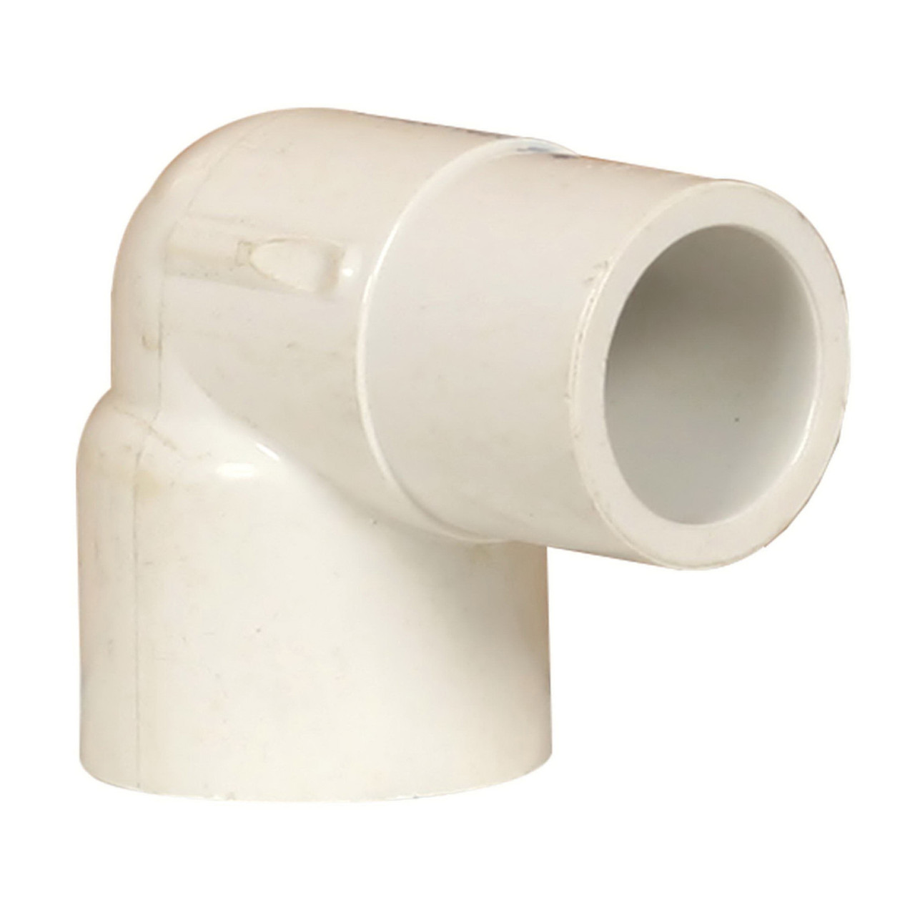 PVC Elbow 90 Degree 3/4 Inch SP x SL ST