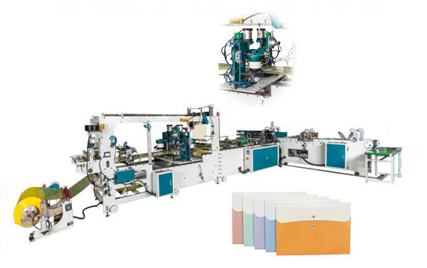 Pvc File Folder industry insight