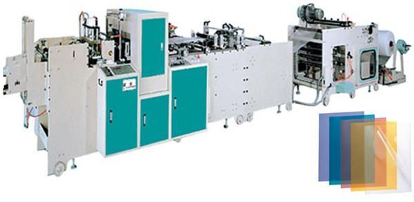 Pvc File Folder industry insight