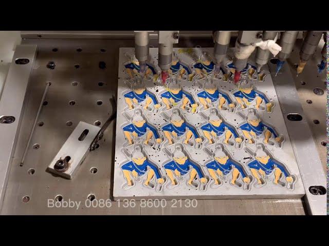 Pvc Keychain industry insight