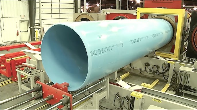 Pvc Pipe In Usa industry insight