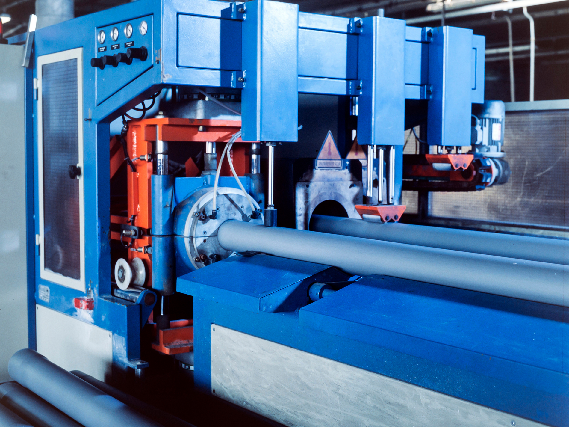 Pvc Pipe Wholesale industry insight