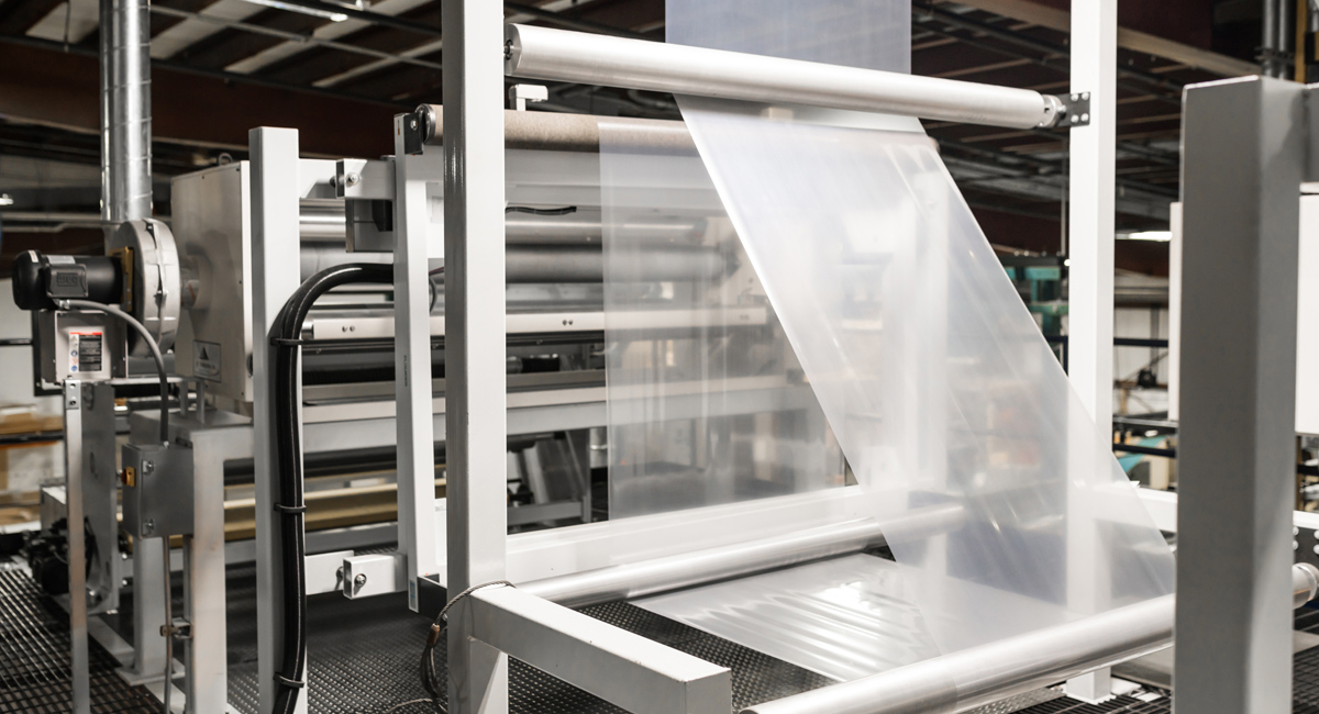 Pvc Pouch industry insight