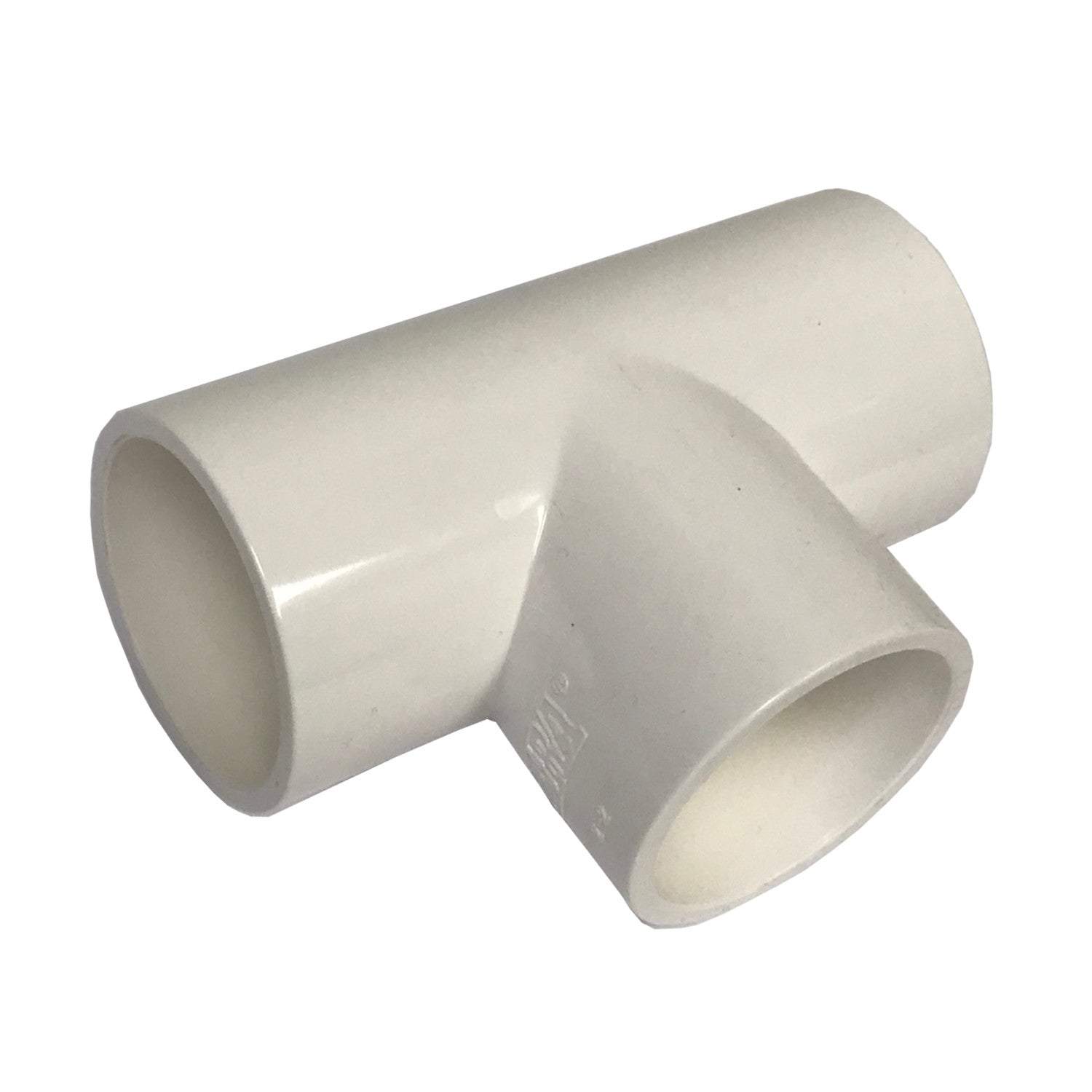 PVC Schedule 40 Pressure Pipe & Fittings