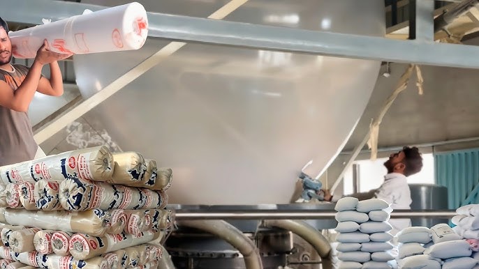 Pvc Tube Greenhouse industry insight